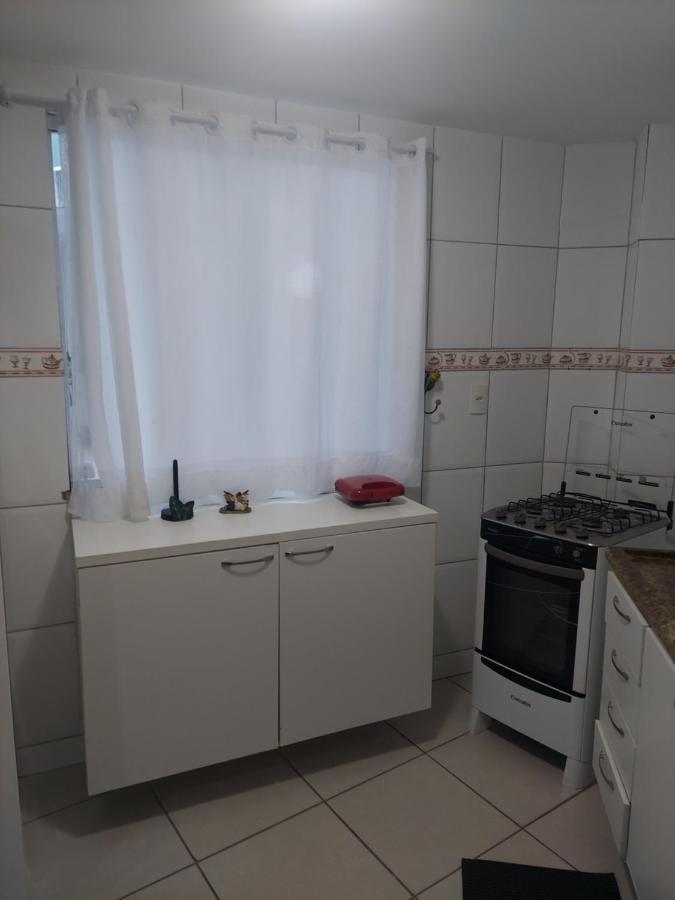 Apartamento Na Praia Dos Anjos Арраял-ду-Кабу Екстер'єр фото