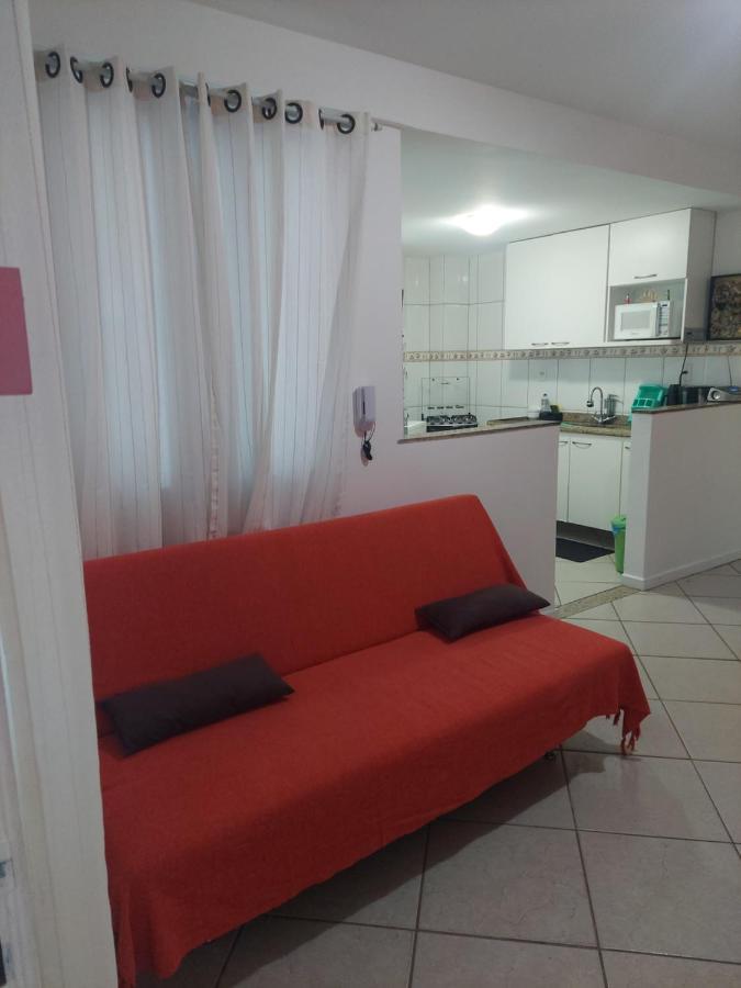 Apartamento Na Praia Dos Anjos Арраял-ду-Кабу Екстер'єр фото