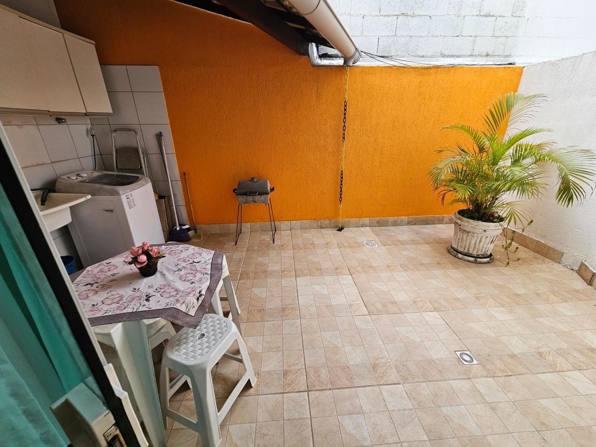 Apartamento Na Praia Dos Anjos Арраял-ду-Кабу Екстер'єр фото