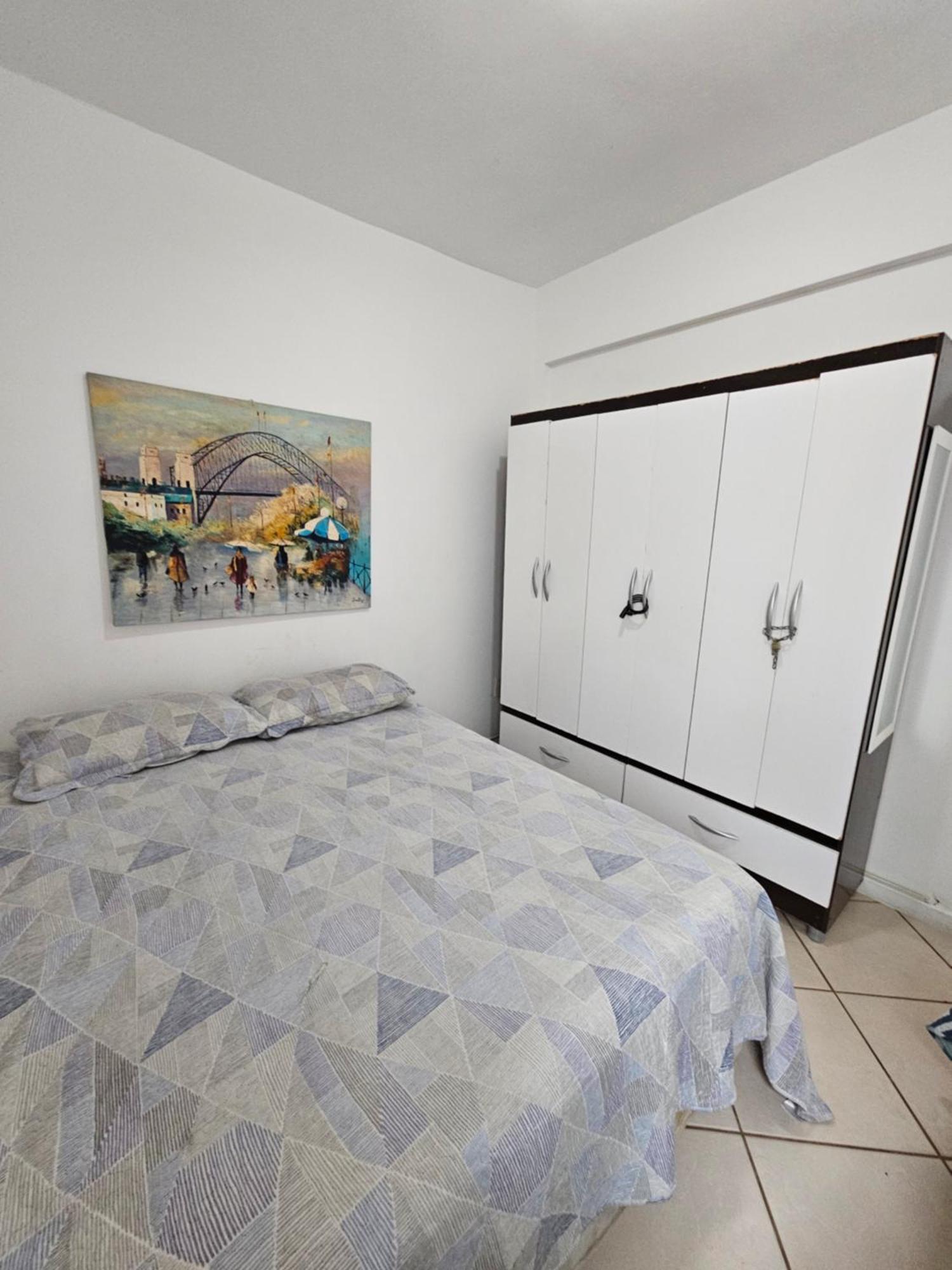 Apartamento Na Praia Dos Anjos Арраял-ду-Кабу Екстер'єр фото