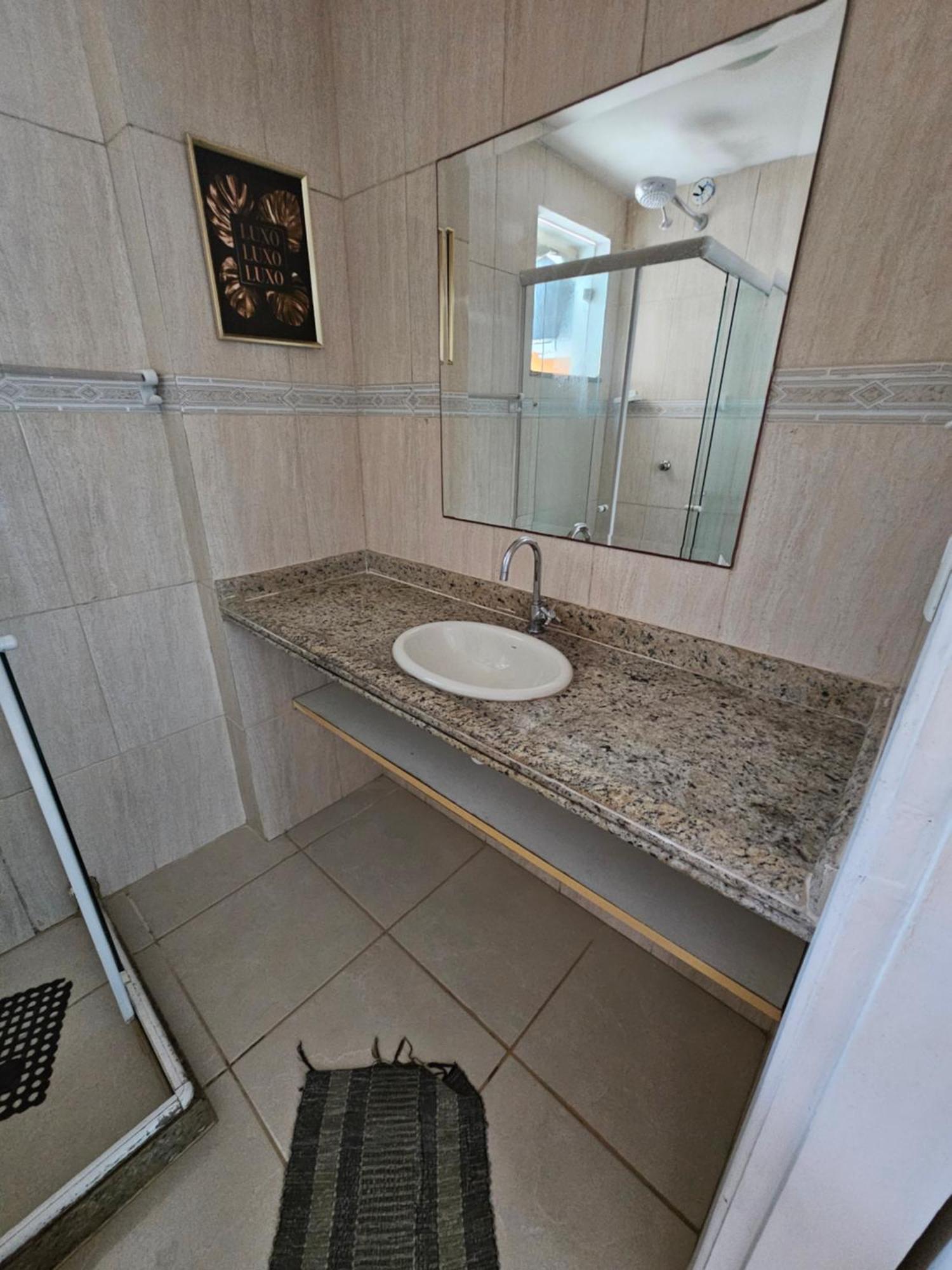 Apartamento Na Praia Dos Anjos Арраял-ду-Кабу Екстер'єр фото