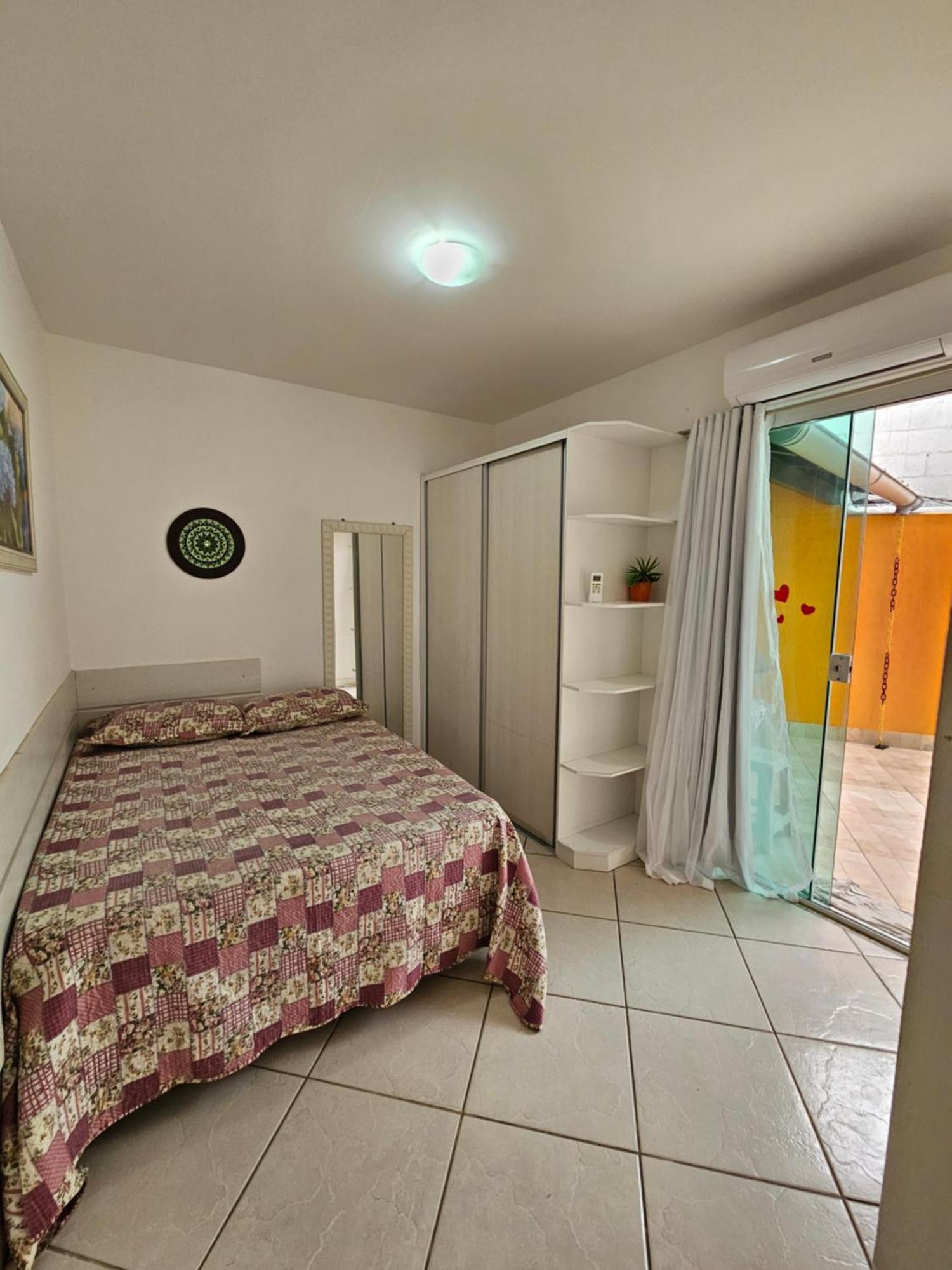 Apartamento Na Praia Dos Anjos Арраял-ду-Кабу Екстер'єр фото
