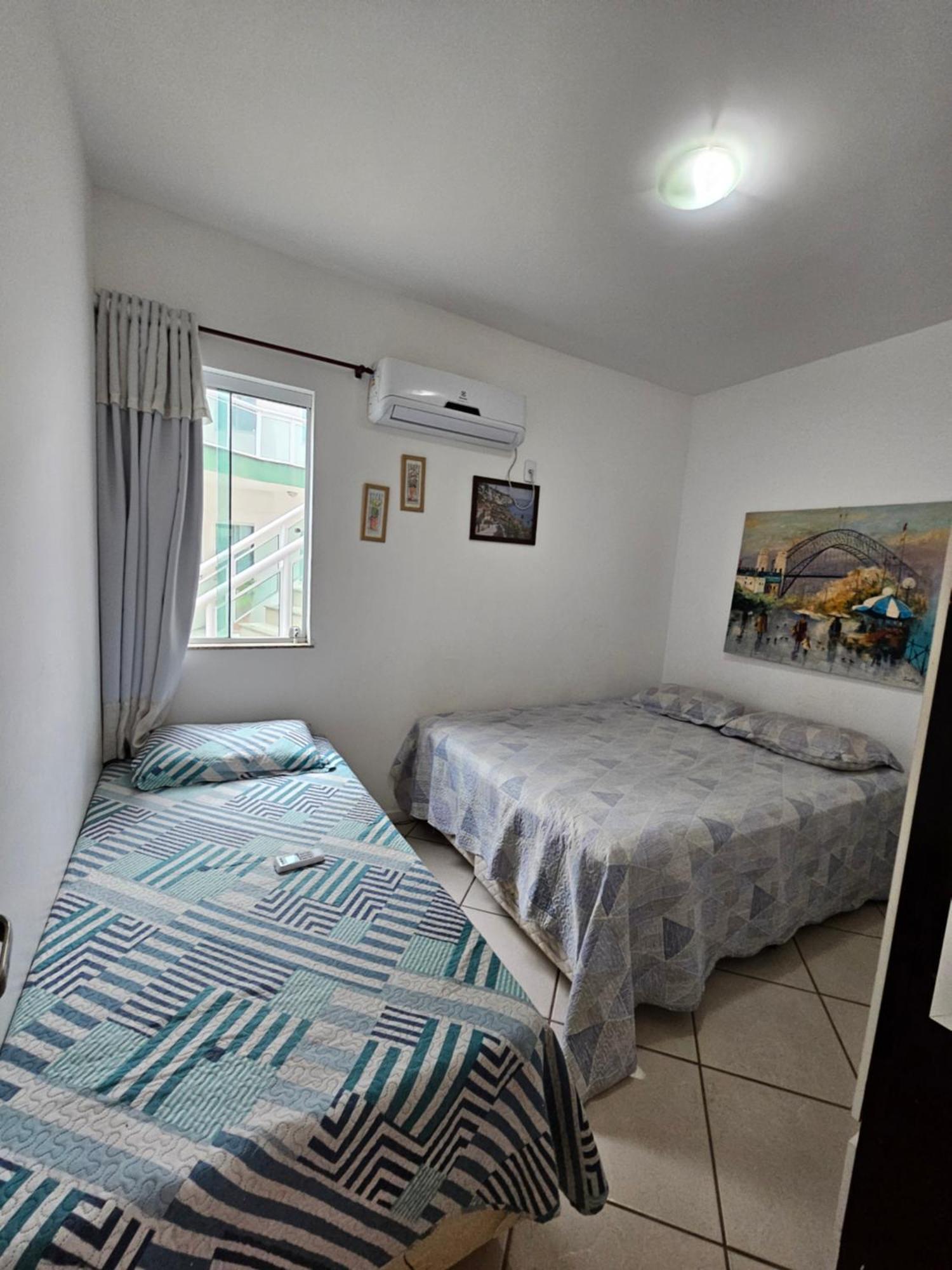 Apartamento Na Praia Dos Anjos Арраял-ду-Кабу Екстер'єр фото