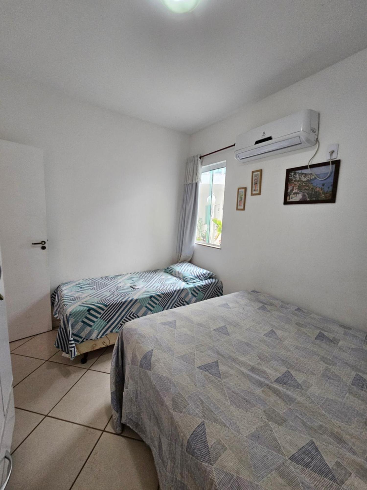 Apartamento Na Praia Dos Anjos Арраял-ду-Кабу Екстер'єр фото