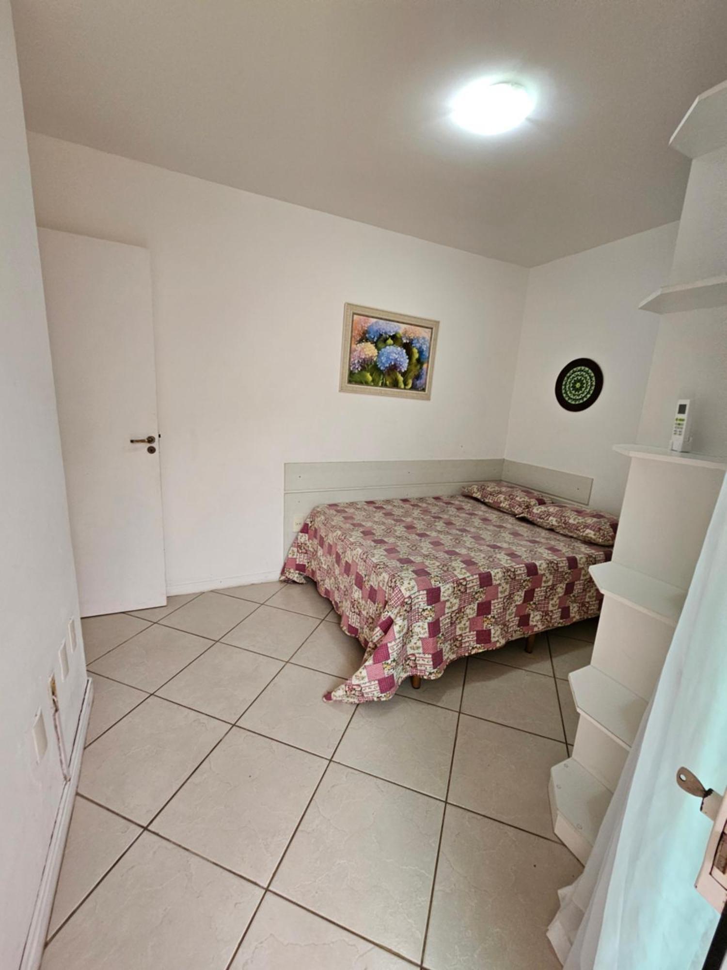 Apartamento Na Praia Dos Anjos Арраял-ду-Кабу Екстер'єр фото