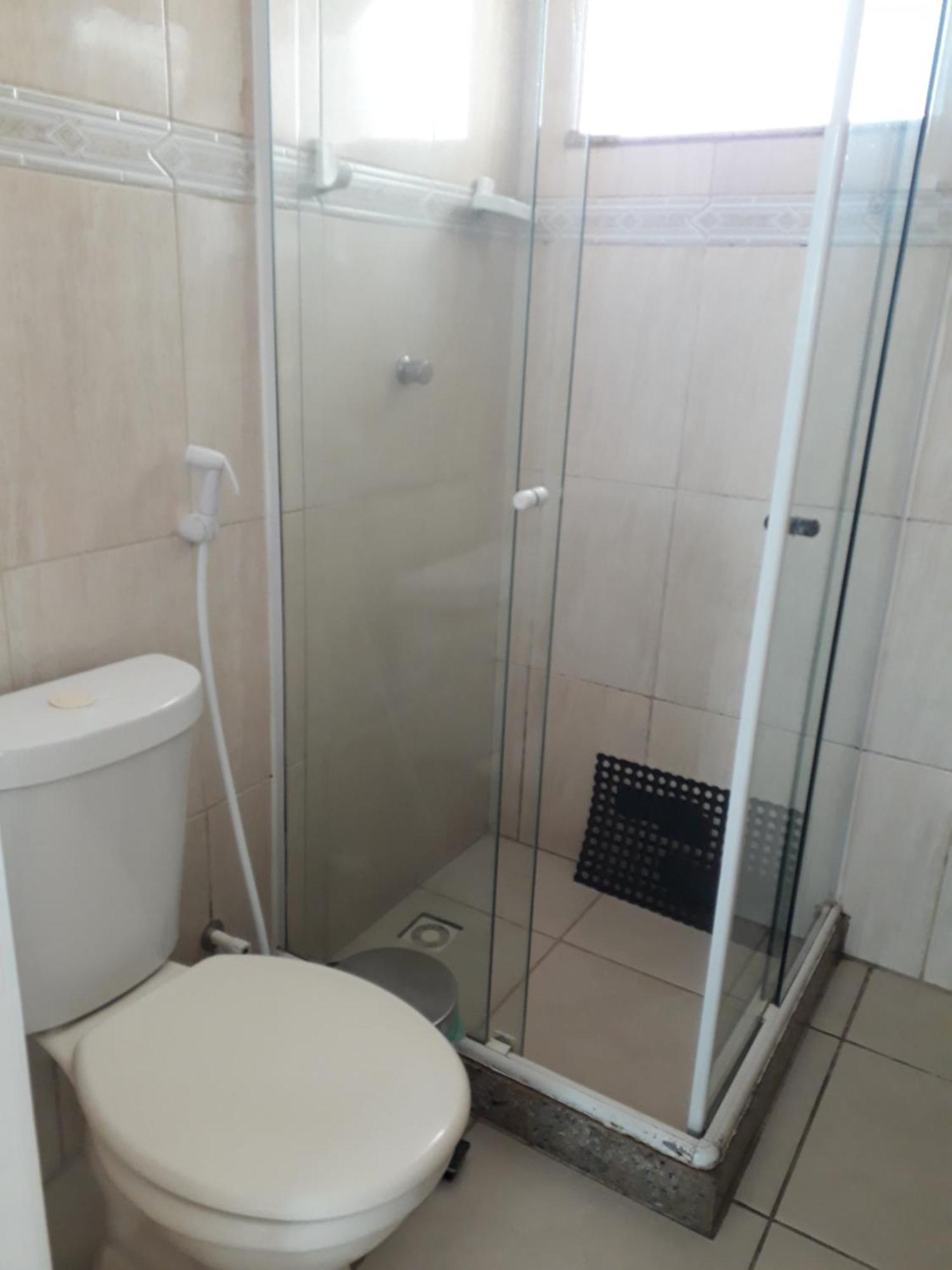 Apartamento Na Praia Dos Anjos Арраял-ду-Кабу Екстер'єр фото