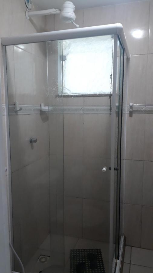 Apartamento Na Praia Dos Anjos Арраял-ду-Кабу Екстер'єр фото