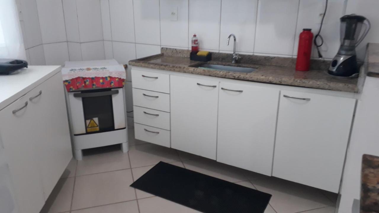Apartamento Na Praia Dos Anjos Арраял-ду-Кабу Екстер'єр фото